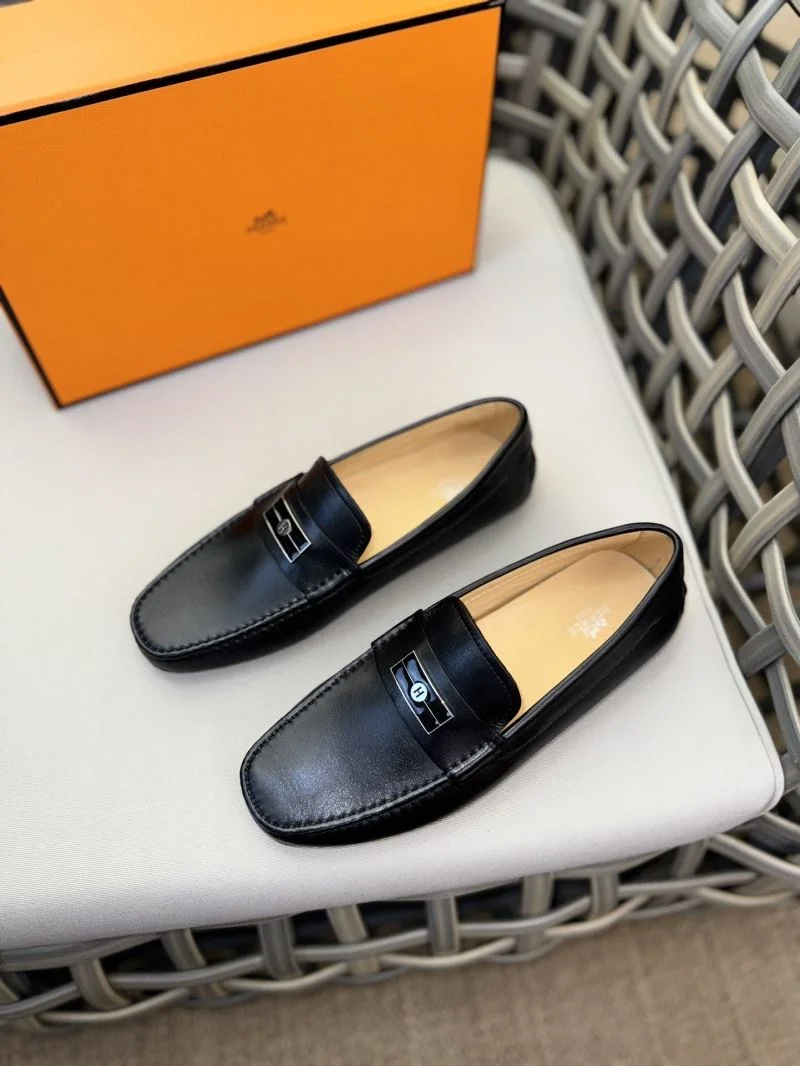 Comfortable Hermes Tods Shoes 27769