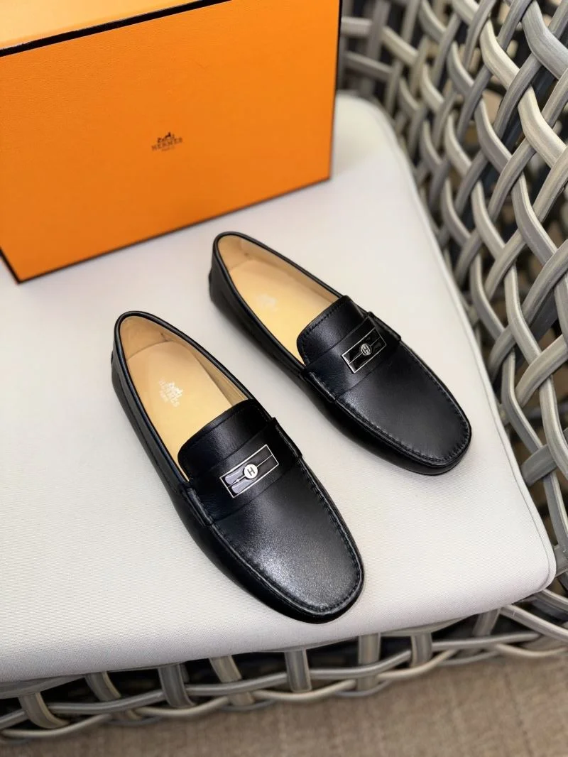 Comfortable Hermes Tods Shoes 27769