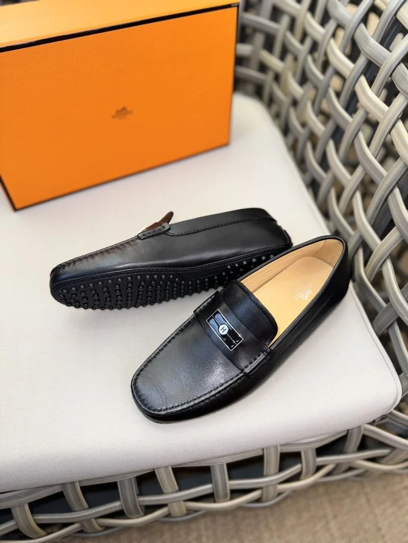 Comfortable Hermes Tods Shoes 27769
