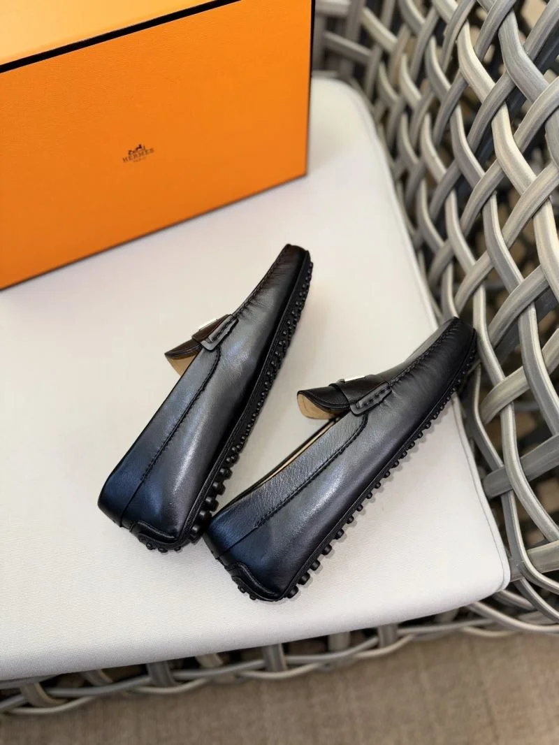 Comfortable Hermes Tods Shoes 27769