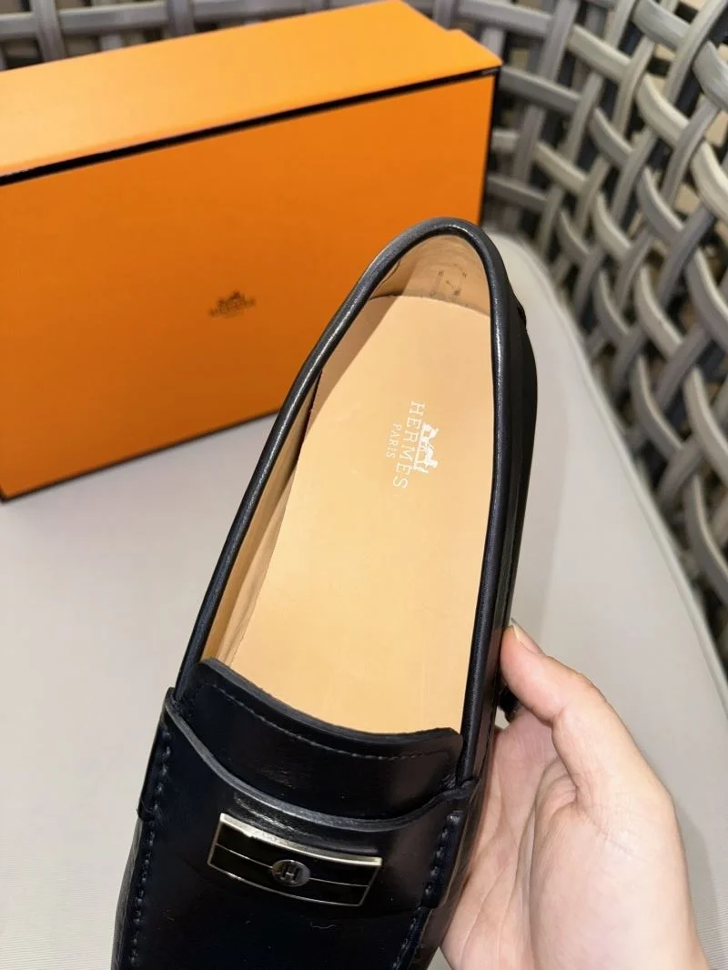 Comfortable Hermes Tods Shoes 27769