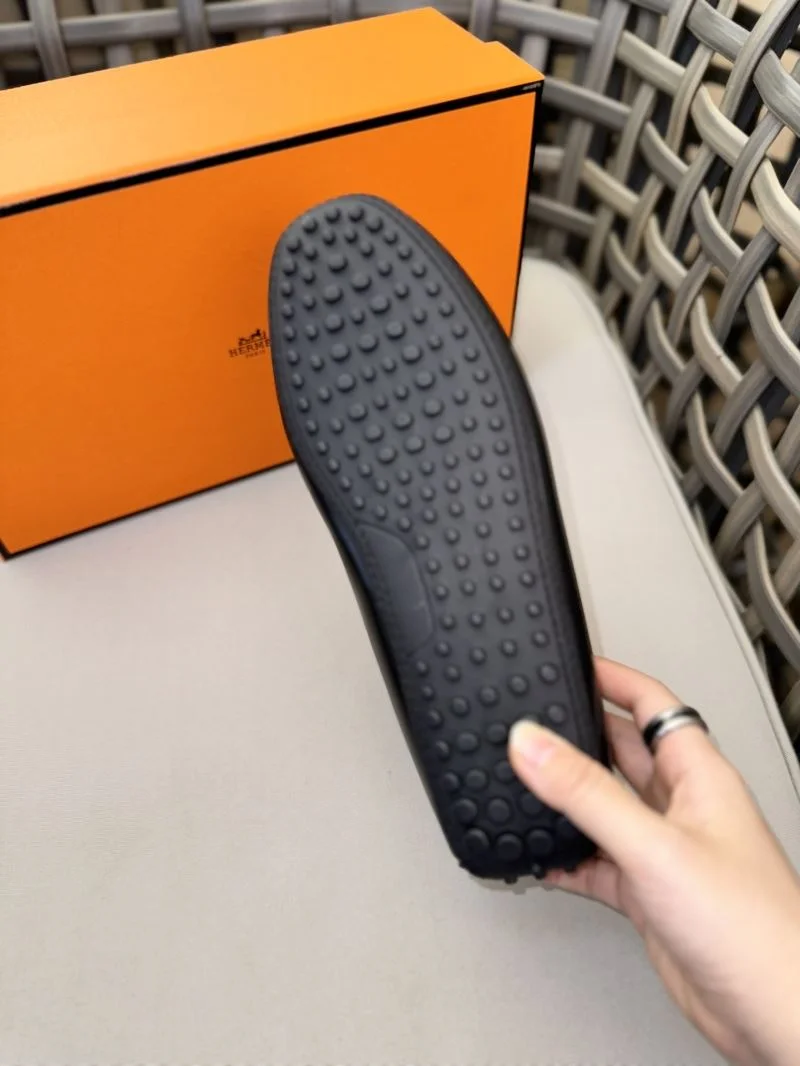 Comfortable Hermes Tods Shoes 27769
