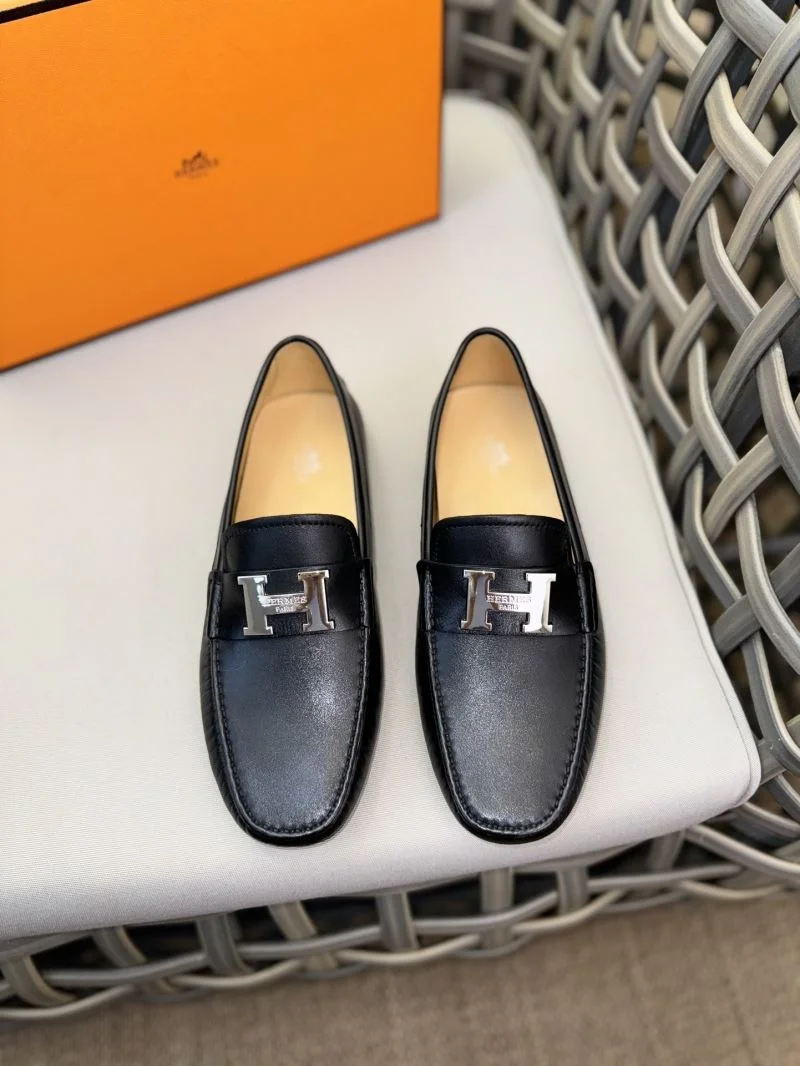 Hermes Tods Shoes ZeroBulk 27759