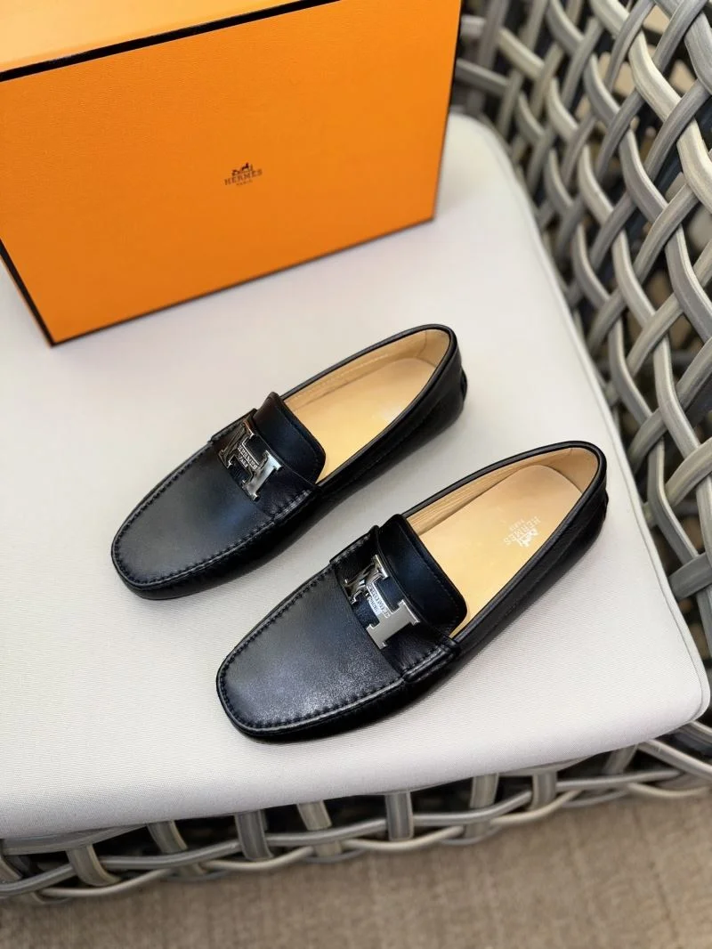 Hermes Tods Shoes ZeroBulk 27759