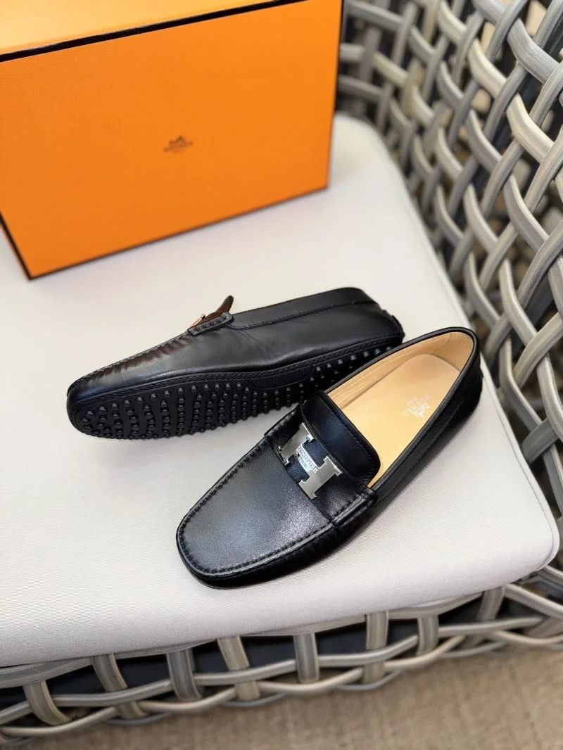 Hermes Tods Shoes ZeroBulk 27759