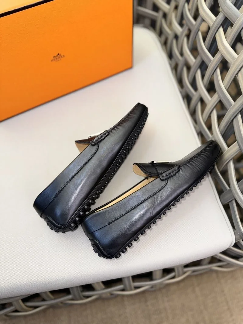 Hermes Tods Shoes ZeroBulk 27759