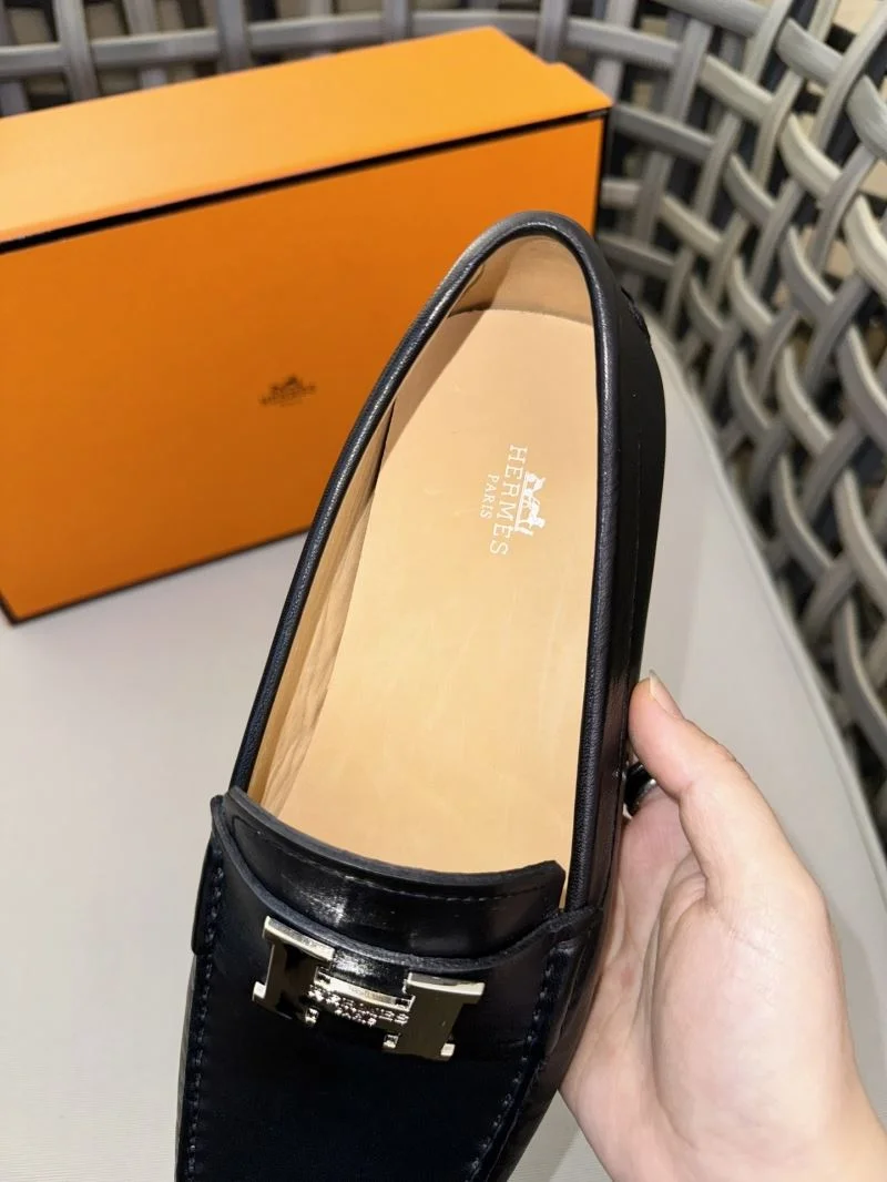 Hermes Tods Shoes ZeroBulk 27759