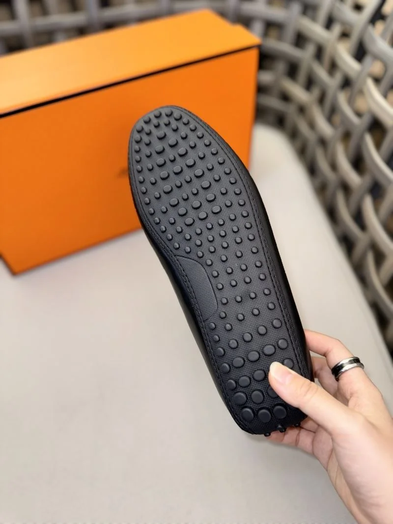 Hermes Tods Shoes ZeroBulk 27759