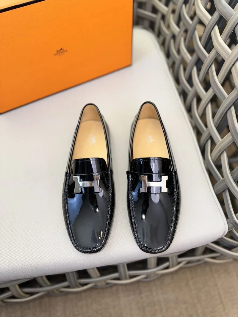 Hermes Tods Shoes Resilient 27783