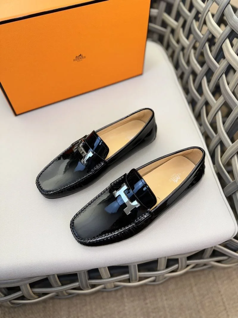 Hermes Tods Shoes Resilient 27783