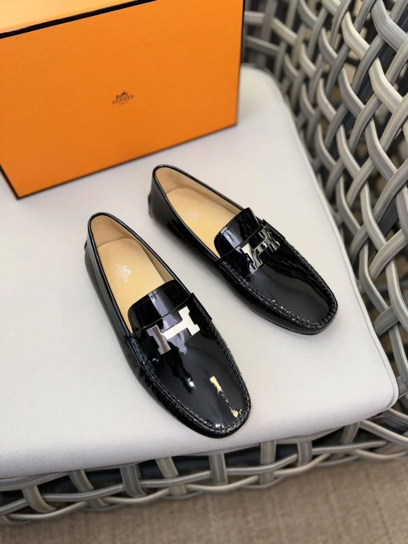 Hermes Tods Shoes Resilient 27783