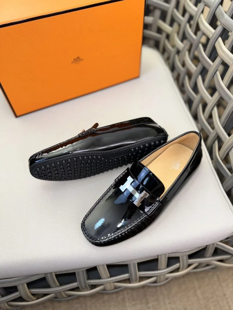 Hermes Tods Shoes Resilient 27783