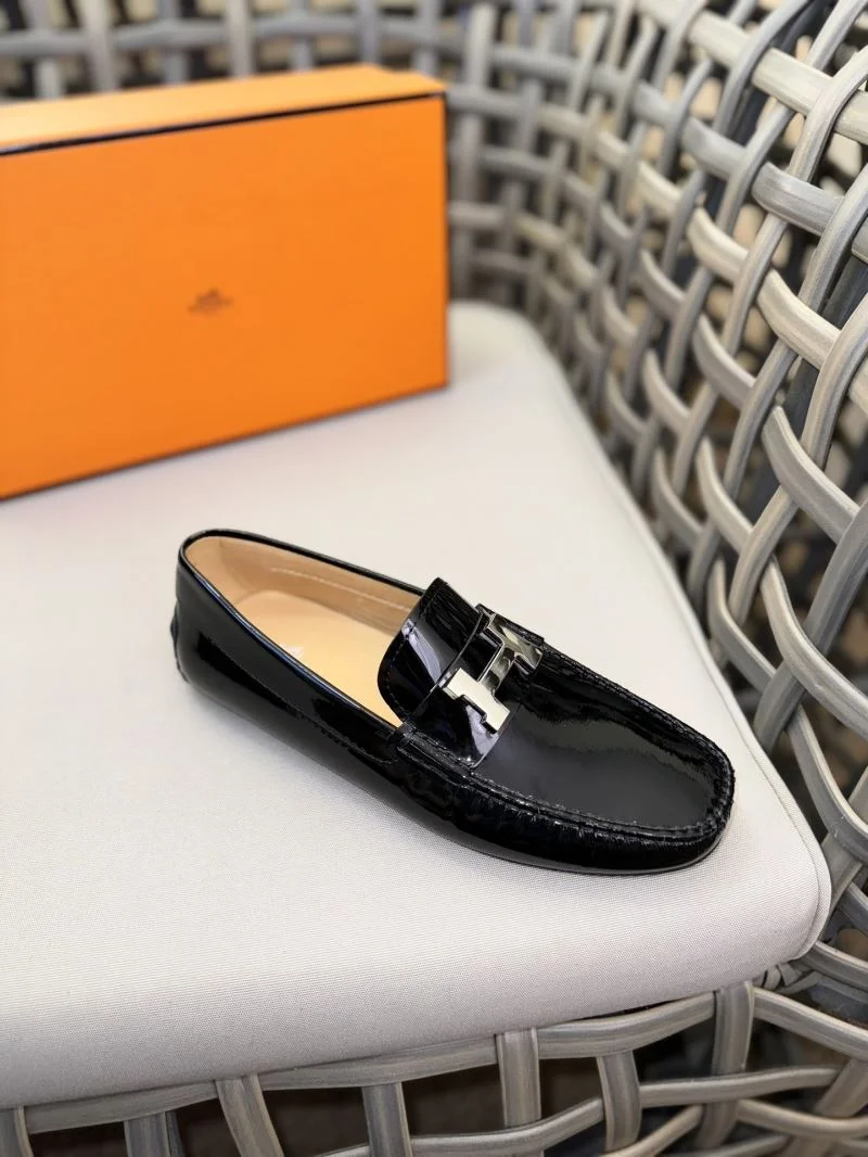 Hermes Tods Shoes Resilient 27783