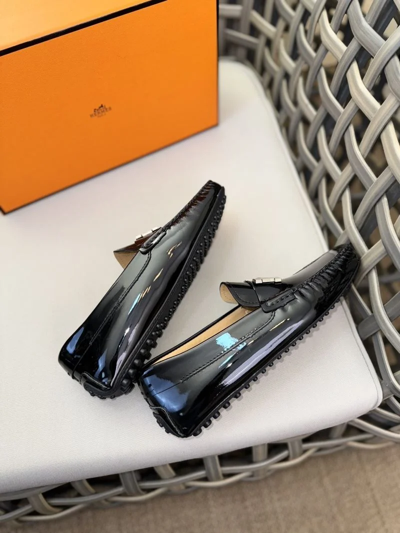 Hermes Tods Shoes Resilient 27783