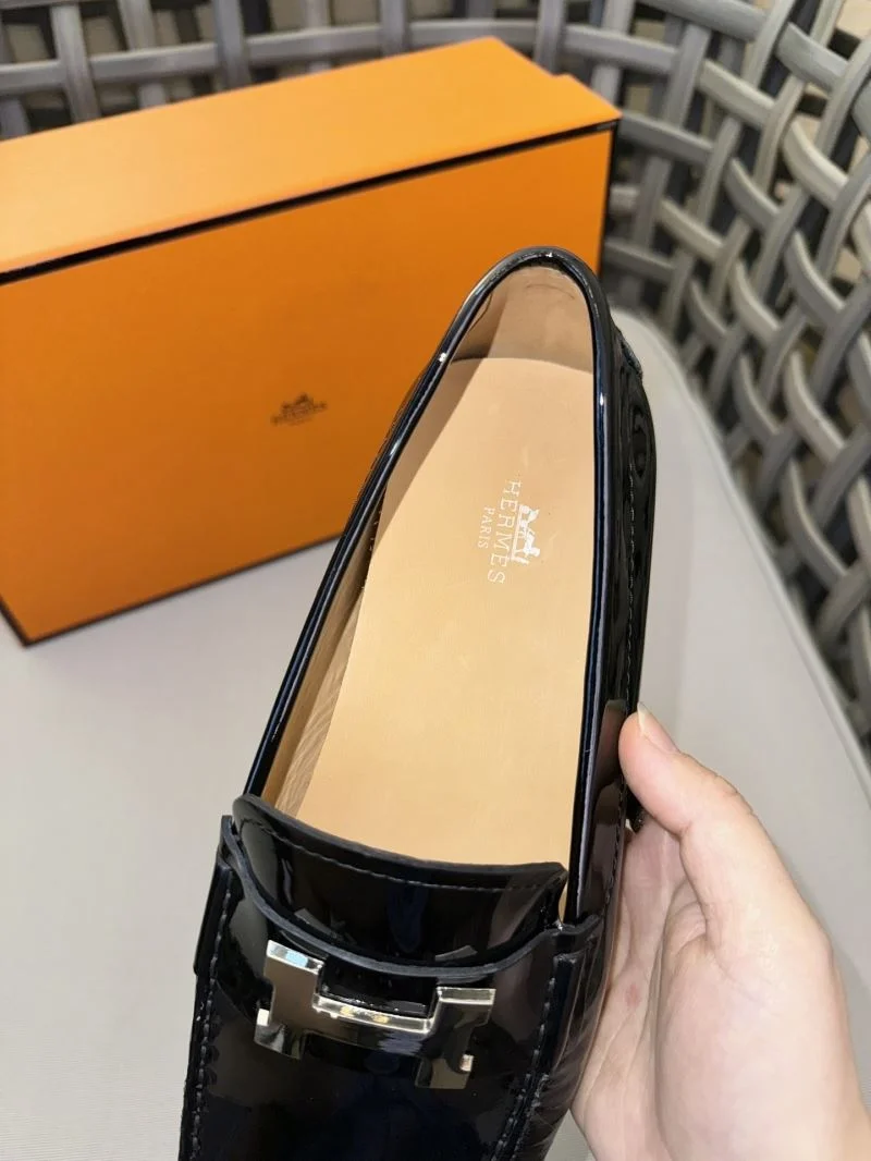 Hermes Tods Shoes Resilient 27783