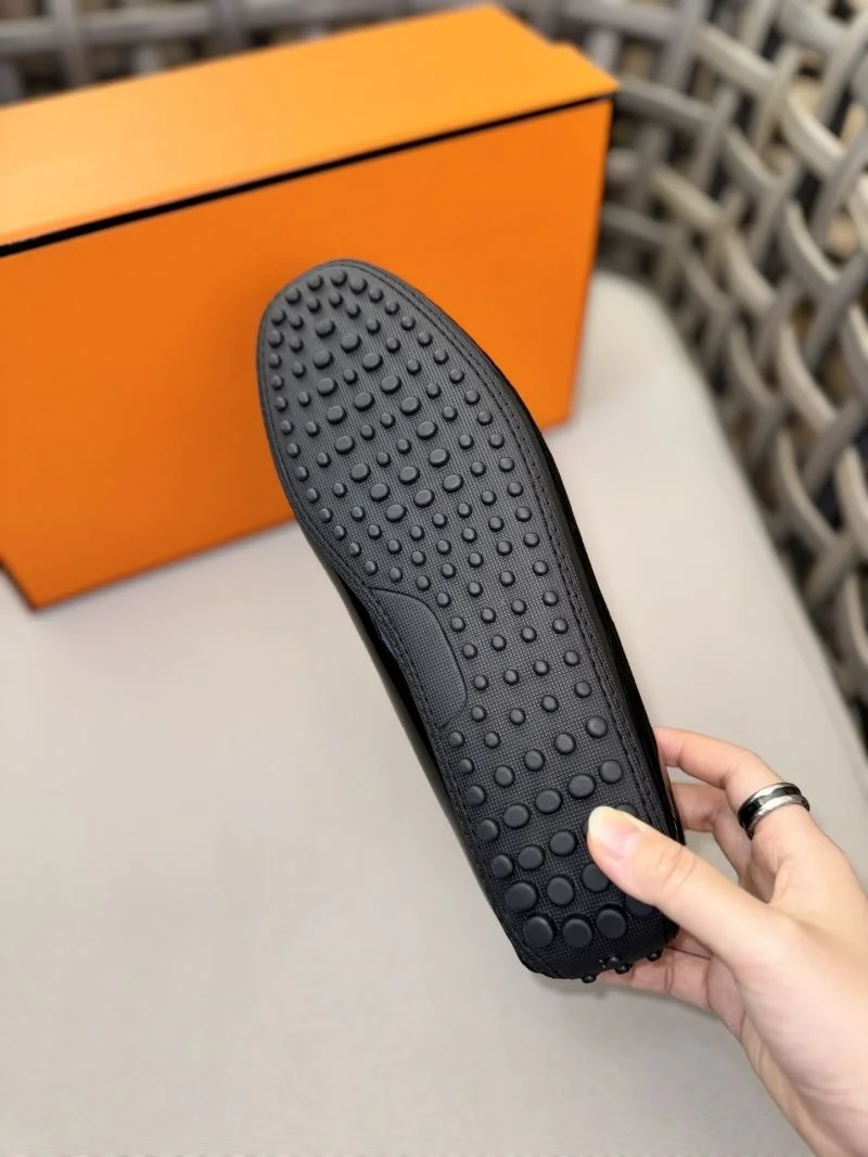 Hermes Tods Shoes Resilient 27783