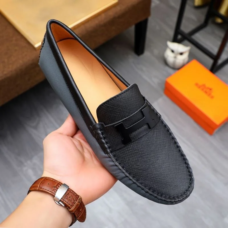 Hermes Tods Shoes MoistureWicking 27780