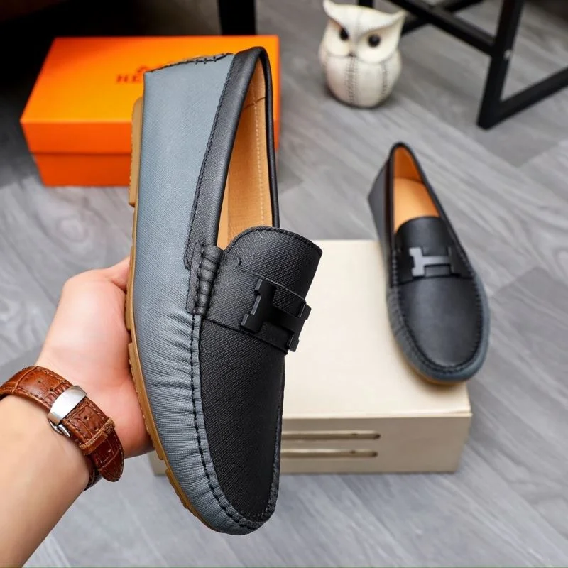 Hermes Tods Shoes MoistureWicking 27780