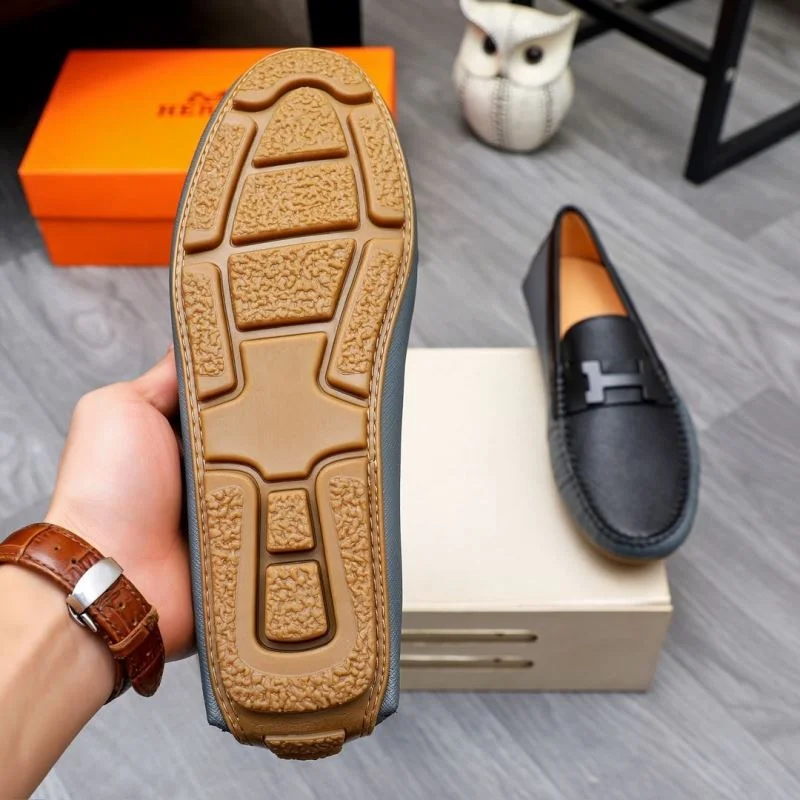Hermes Tods Shoes MoistureWicking 27780