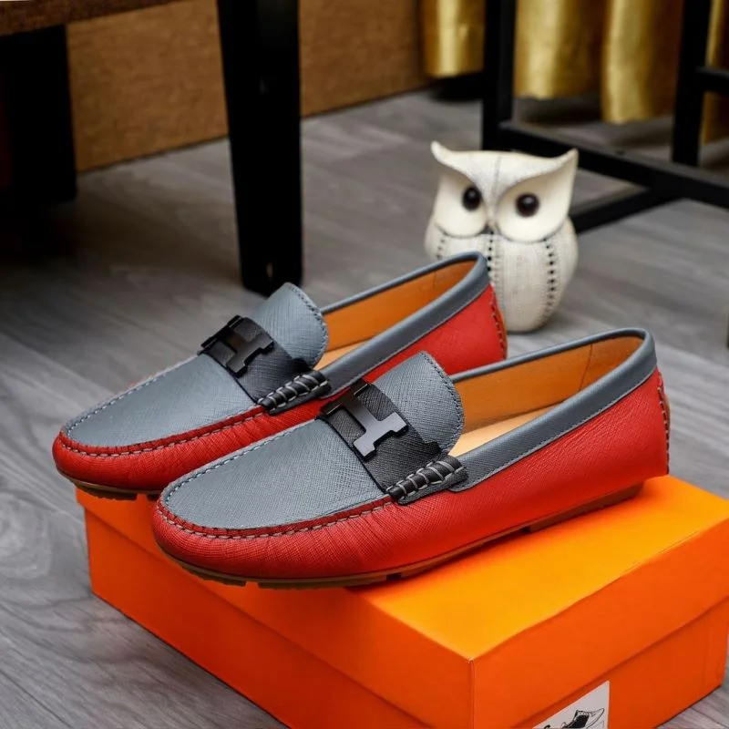 Hermes Tods Shoes Minimalist 27760