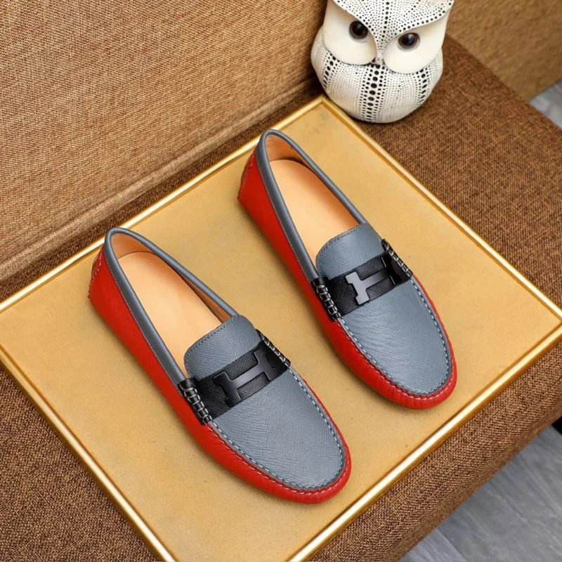 Hermes Tods Shoes Minimalist 27760