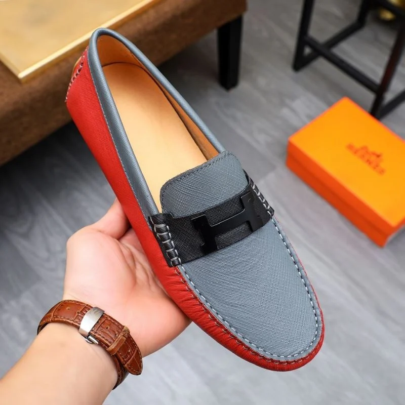 Hermes Tods Shoes Minimalist 27760
