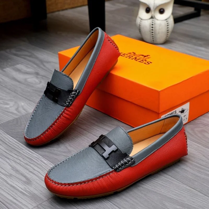 Hermes Tods Shoes Minimalist 27760