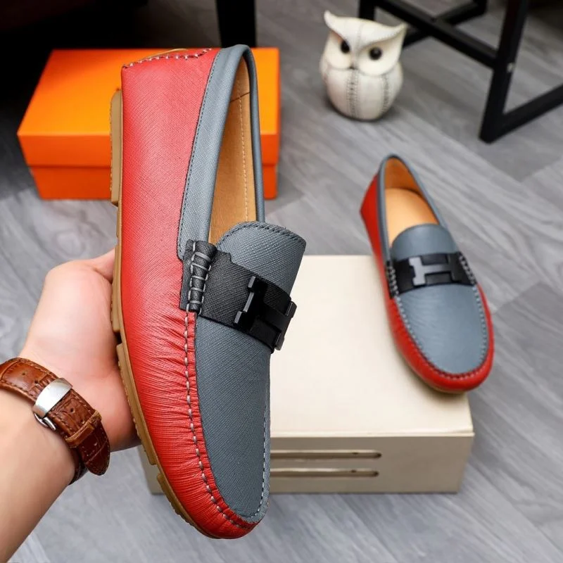 Hermes Tods Shoes Minimalist 27760