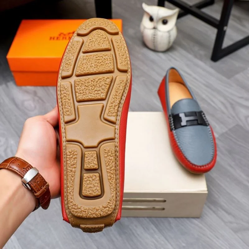 Hermes Tods Shoes Minimalist 27760