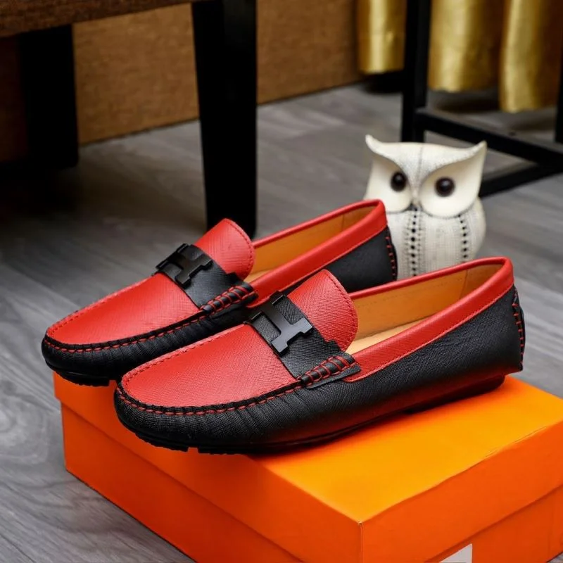Hermes Tods Shoes Durable 27774