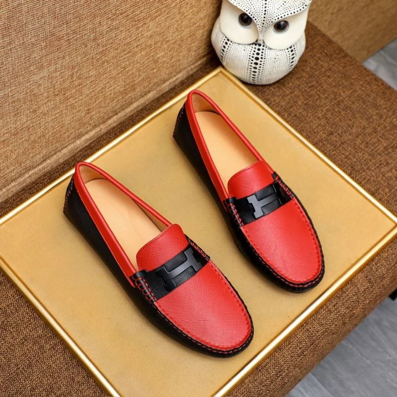 Hermes Tods Shoes Durable 27774
