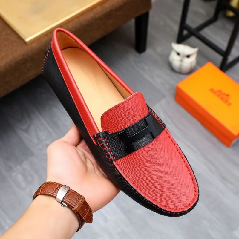 Hermes Tods Shoes Durable 27774