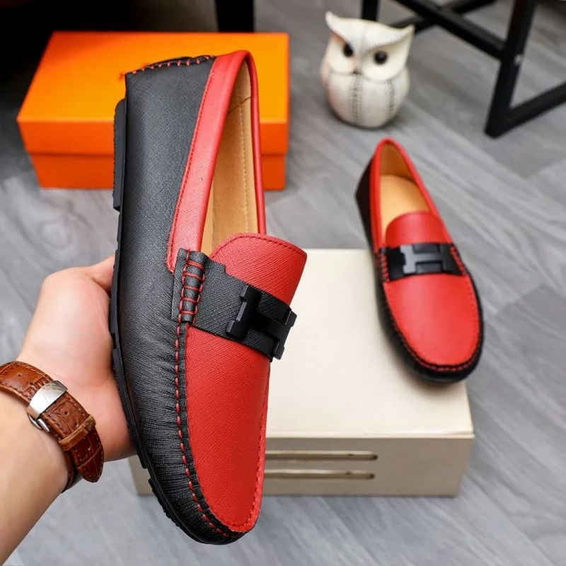 Hermes Tods Shoes Durable 27774