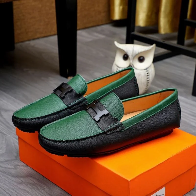 Effortless Hermes Tods Shoes 27762