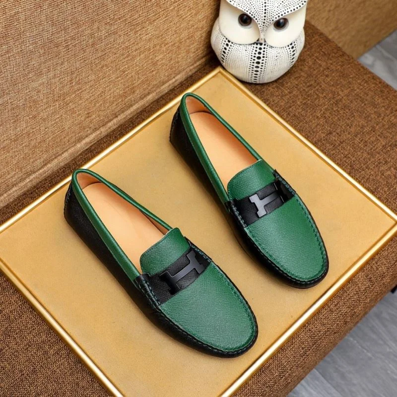 Effortless Hermes Tods Shoes 27762