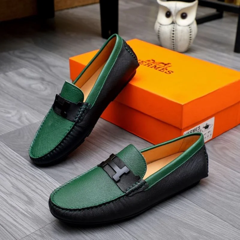 Effortless Hermes Tods Shoes 27762