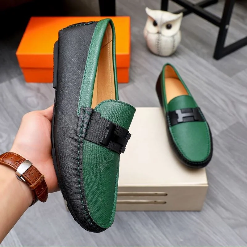 Effortless Hermes Tods Shoes 27762