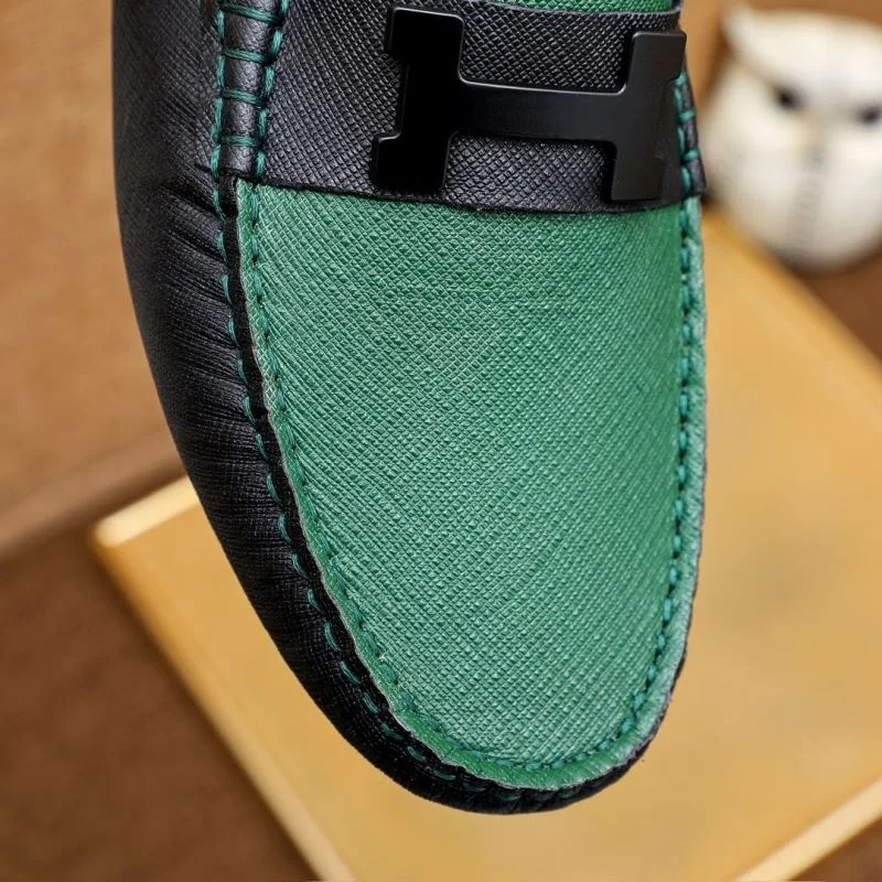 Effortless Hermes Tods Shoes 27762