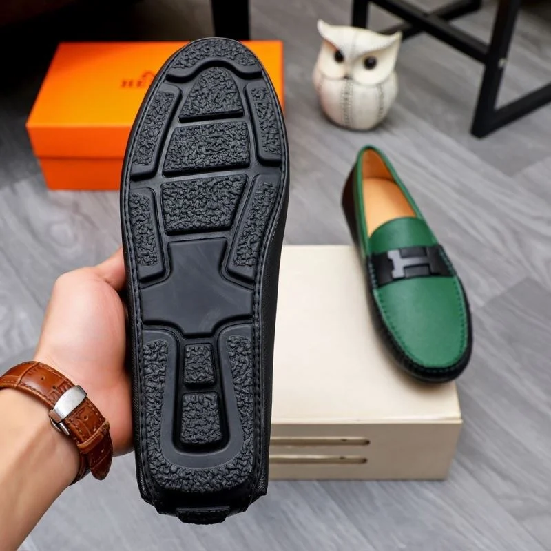 Effortless Hermes Tods Shoes 27762
