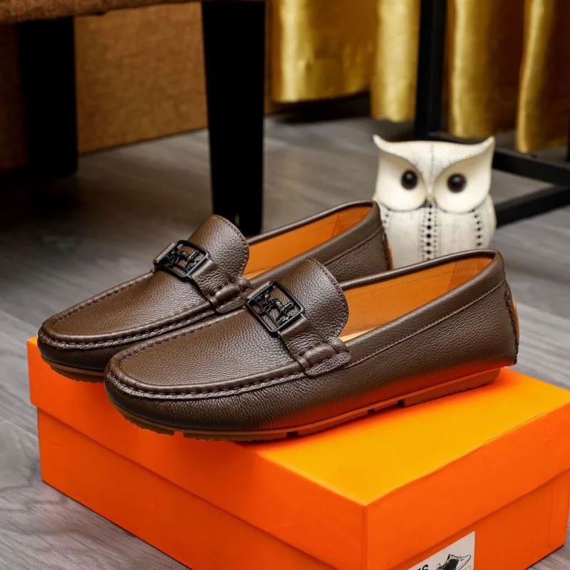 Hermes Tods Shoes Snug 27750