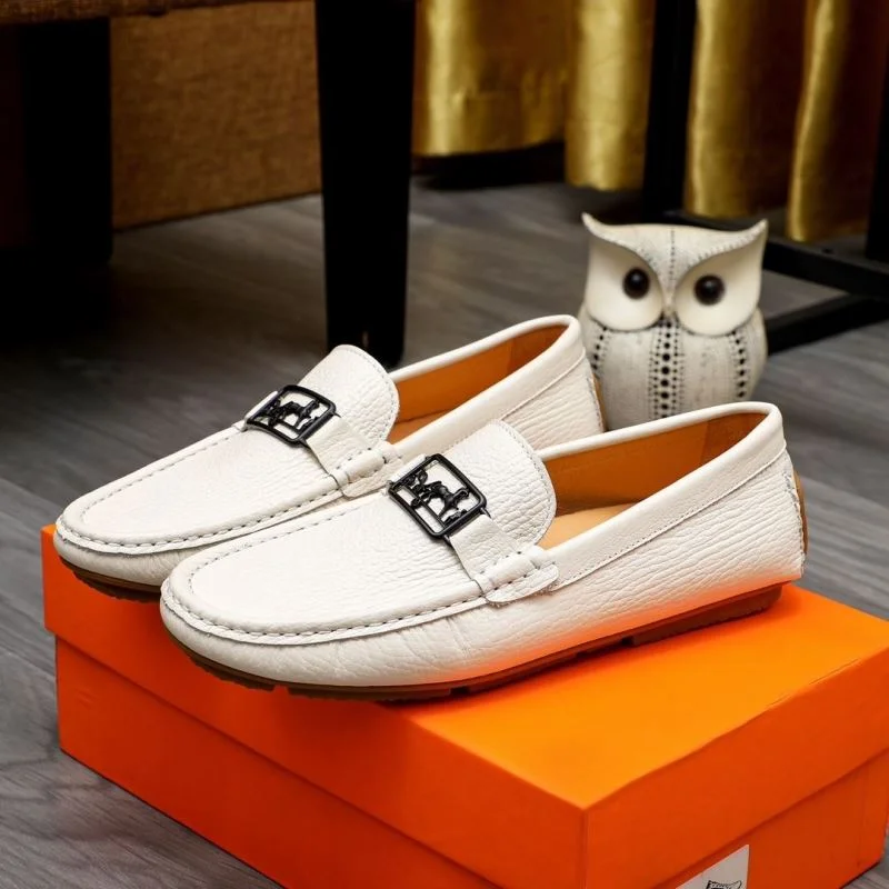 Hermes Tods Shoes MoistureWicking 27764