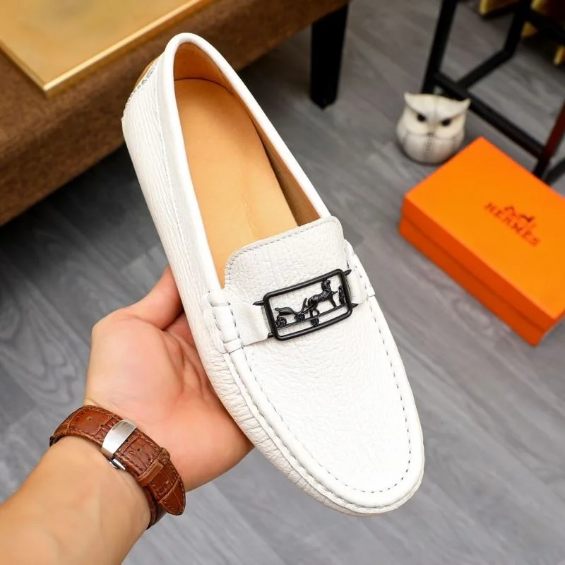 Hermes Tods Shoes MoistureWicking 27764