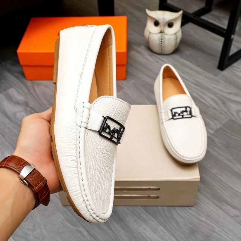 Hermes Tods Shoes MoistureWicking 27764