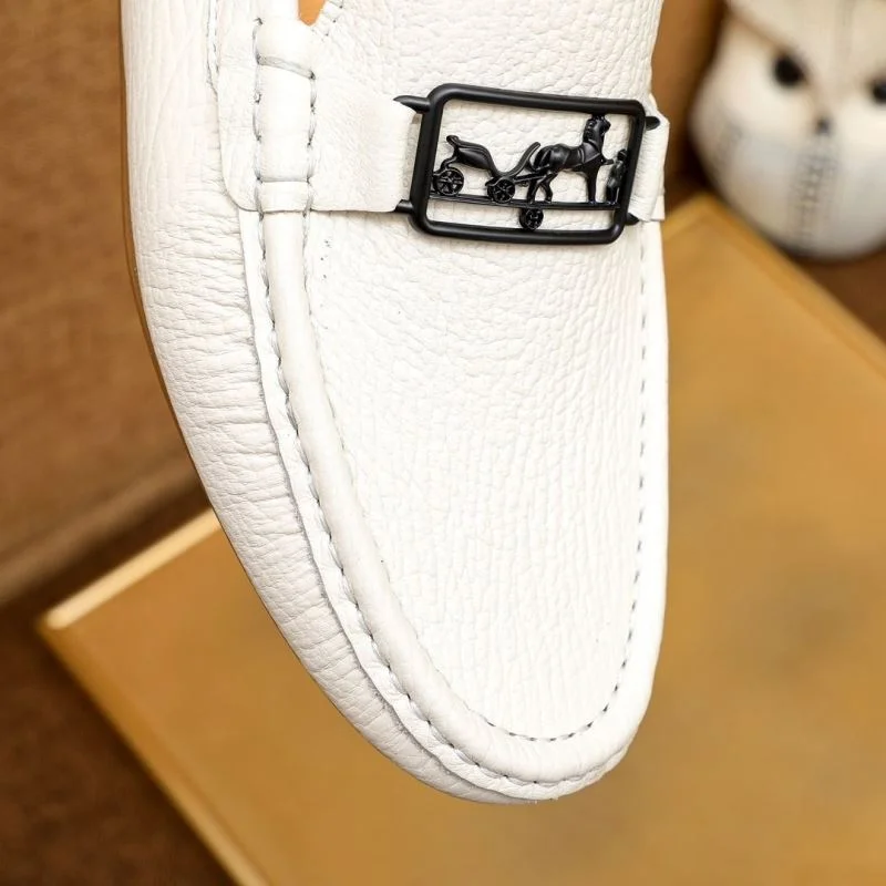 Hermes Tods Shoes MoistureWicking 27764