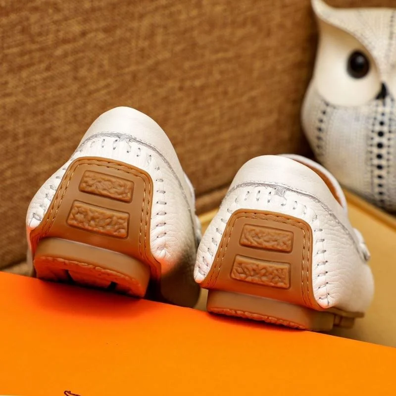 Hermes Tods Shoes MoistureWicking 27764