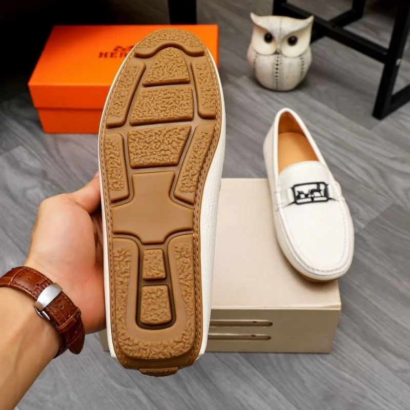 Hermes Tods Shoes MoistureWicking 27764