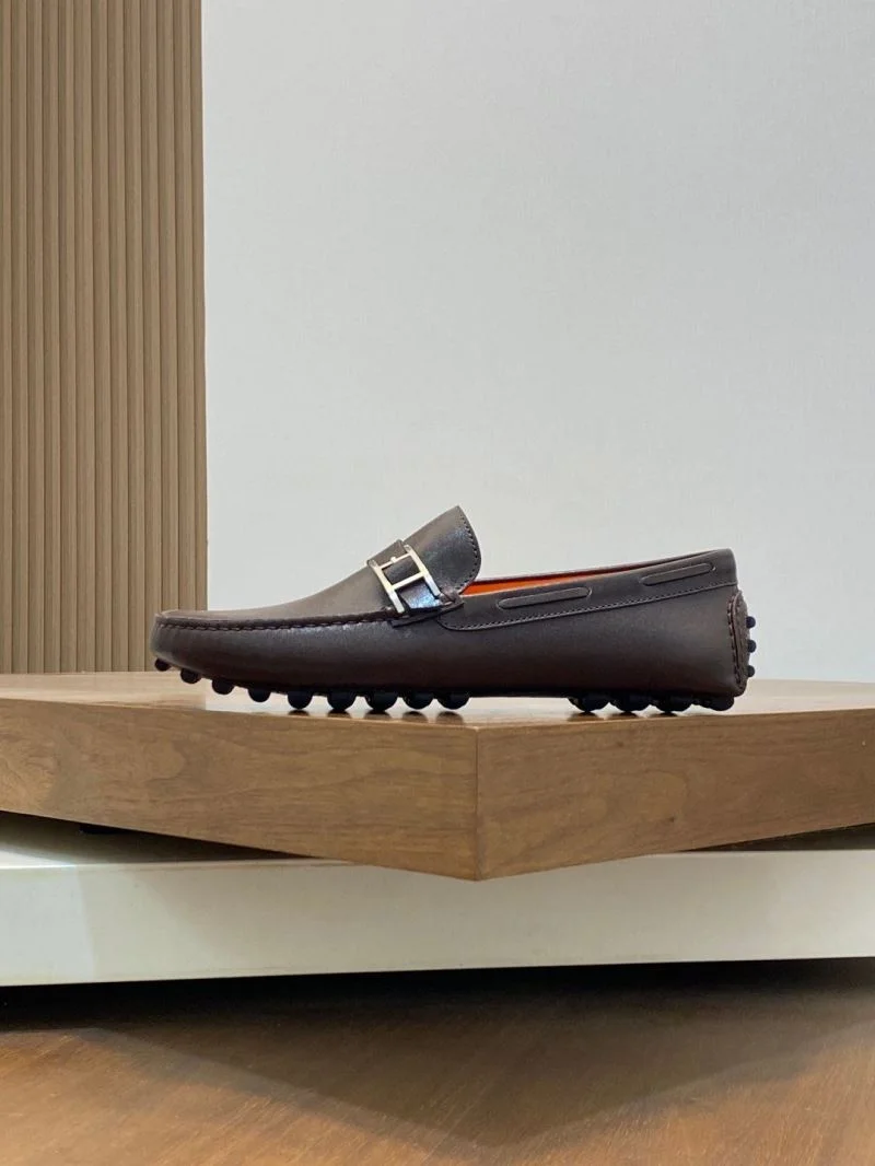 Classic Hermes Tods Shoes 27754