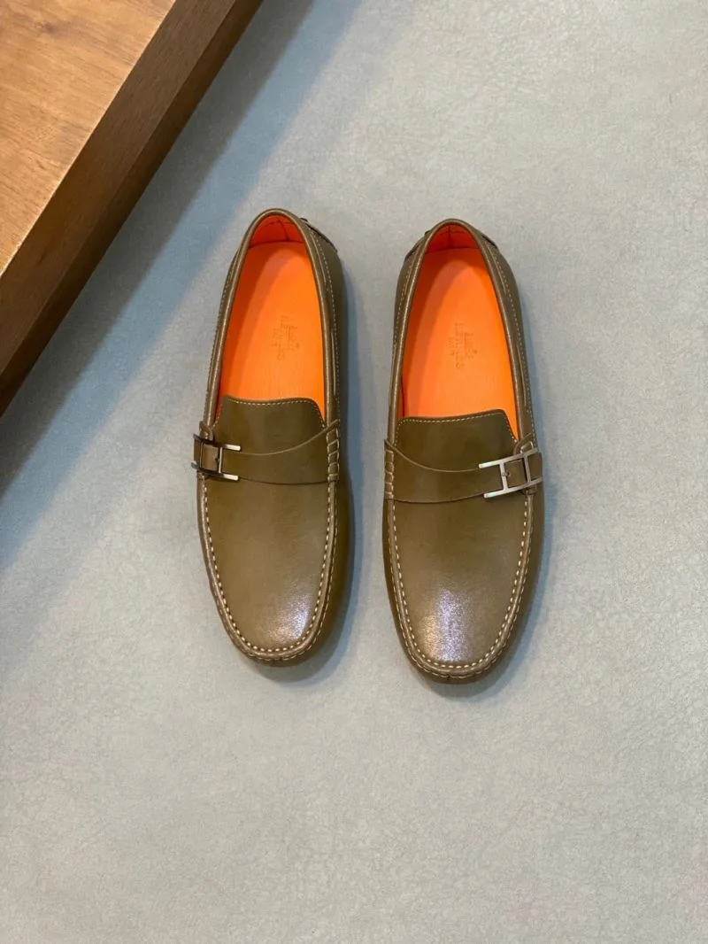 Hermes Tods Shoes FlexibleFit 27775