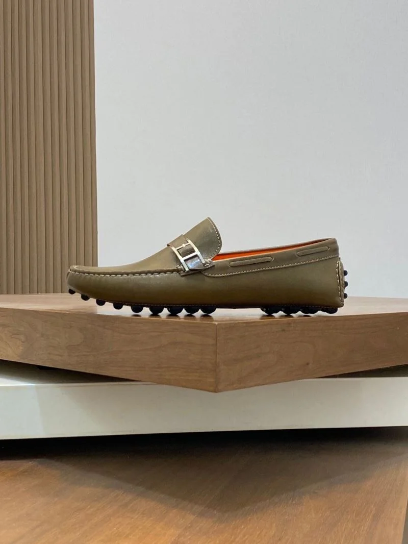 Hermes Tods Shoes FlexibleFit 27775