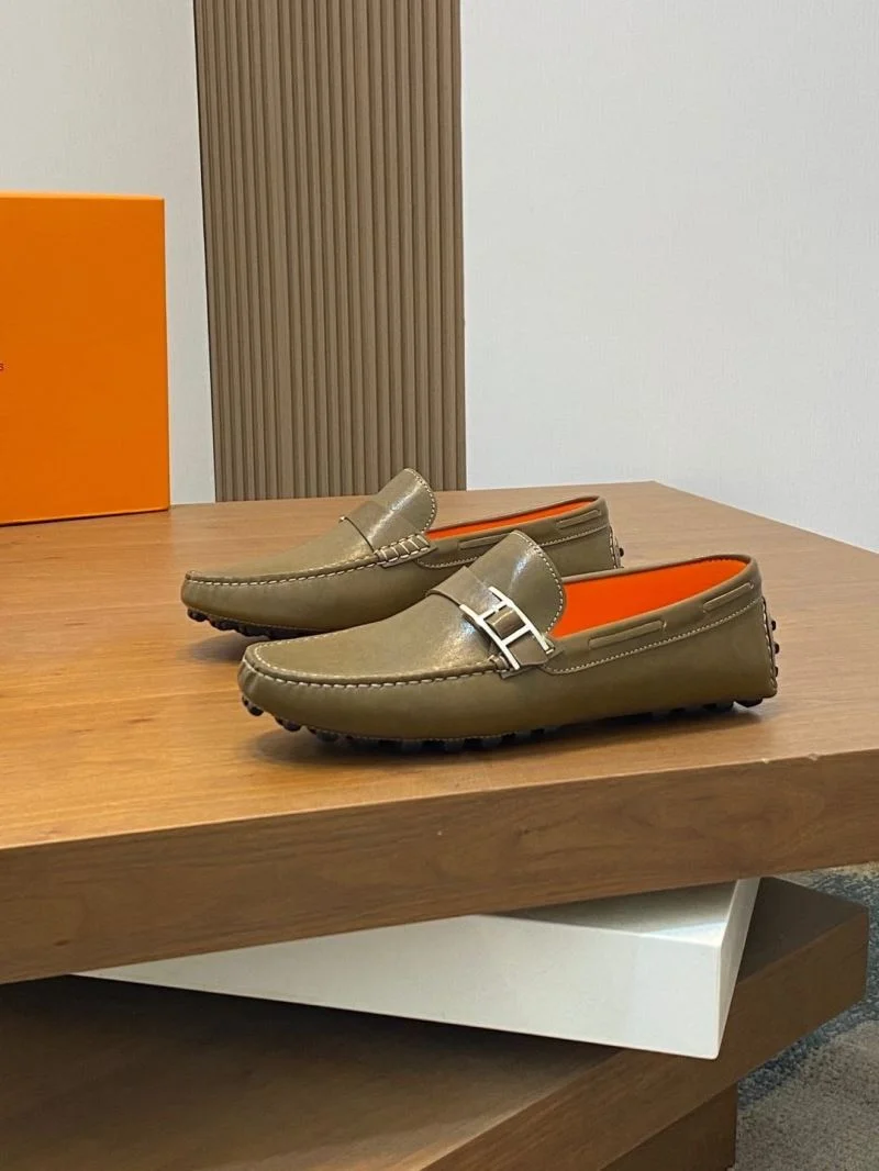 Hermes Tods Shoes FlexibleFit 27775